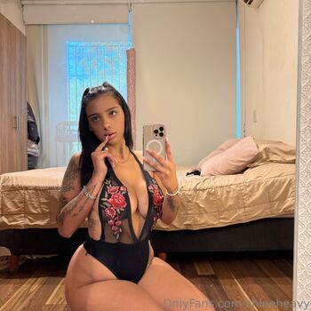 chloe / chloeheavy nude photo #4