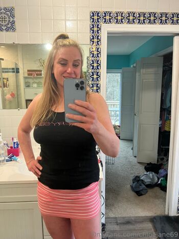 Chloe Jane / chloejane69 / chloe_jane69vip / chloejane6969 nude photo #32