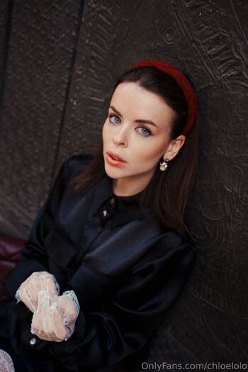 Chloe Lo / chloelolo / chloeeloloo nude photo #33