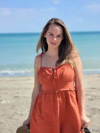 CHLOES TEASE ROOM / chloemaefree nude photo #19