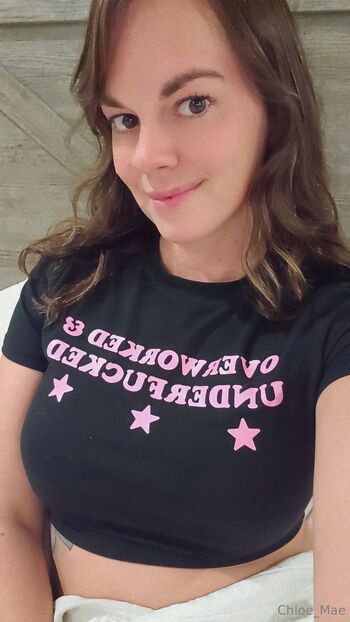 CHLOES TEASE ROOM / chloemaefree nude photo #41