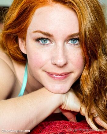 Chloe Morgan / chloemorgane nude photo #12