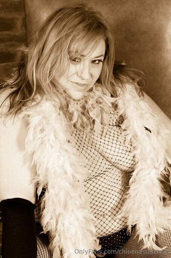 Chloena Starchil / chloenastarchild nude photo #12