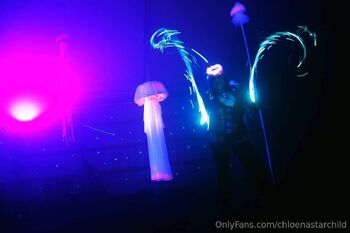 Chloena Starchil / chloenastarchild nude photo #36