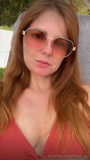 Chlo / chloex.vip nude photo #4