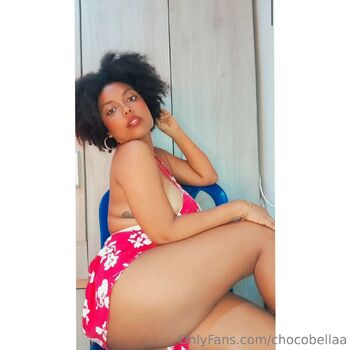 Chocobell / chocobellaa nude photo #12
