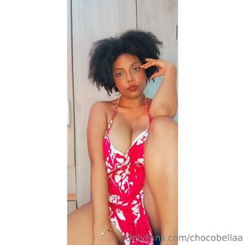 Chocobell / chocobellaa nude photo #13