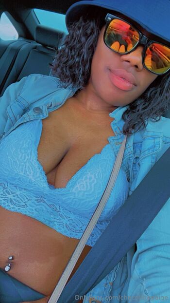 ChocolatePaig / chocol8tepaige nude photo #23