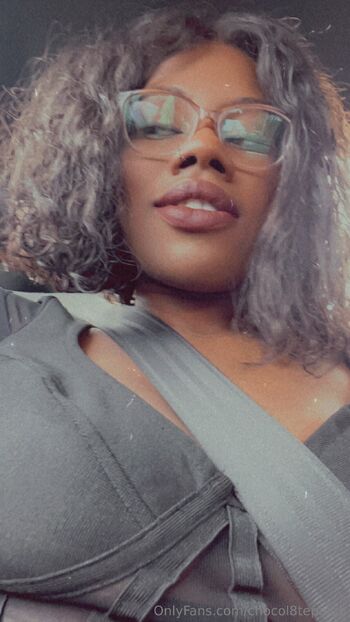 ChocolatePaig / chocol8tepaige nude photo #29