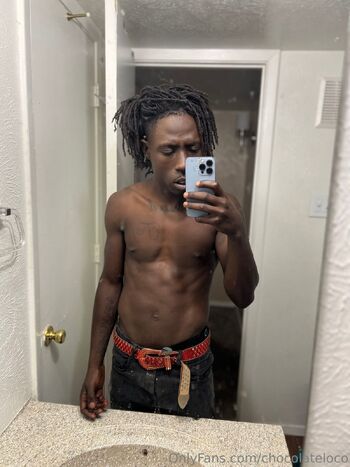 Solored / chocolateloco nude photo #9