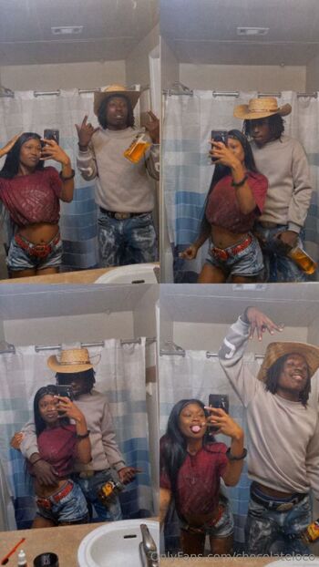 Solored / chocolateloco nude photo #11