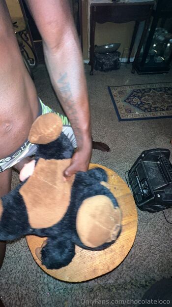 Solored / chocolateloco nude photo #14