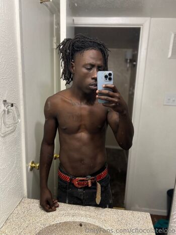 Solored / chocolateloco nude photo #15