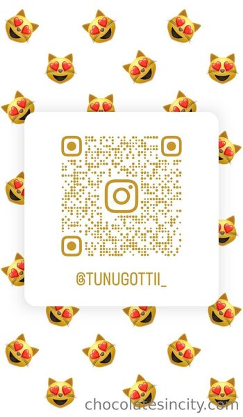 Ms.Garfiel / chocolatesincity nude photo #33