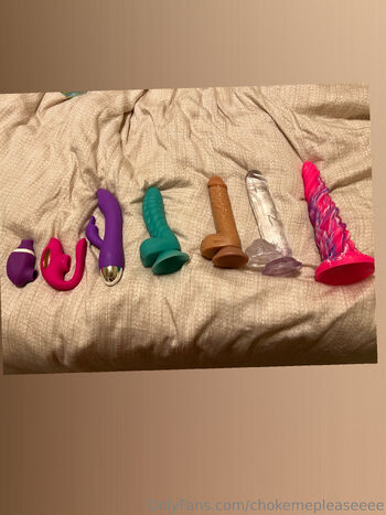 Chokemepleaseee / chokemepleaseeee nude photo #5