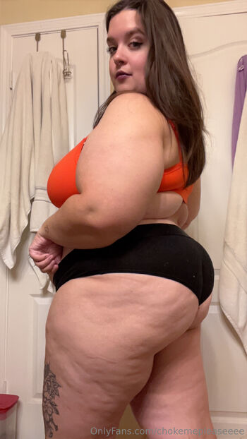 Chokemepleaseee / chokemepleaseeee nude photo #21