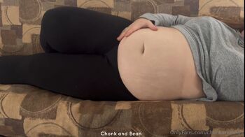 ChonkandBea / chonkandbean nude photo #34