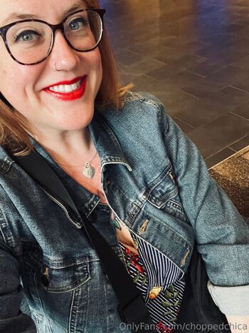 Pipe / choppedchica nude photo #5