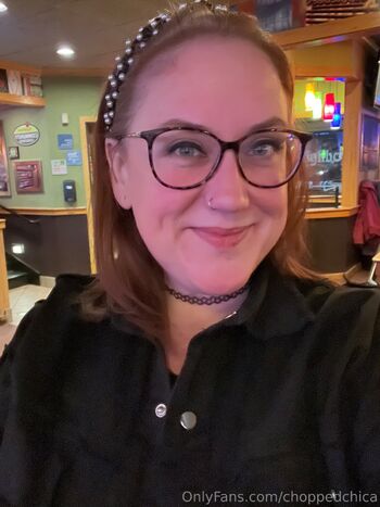 Pipe / choppedchica nude photo #12