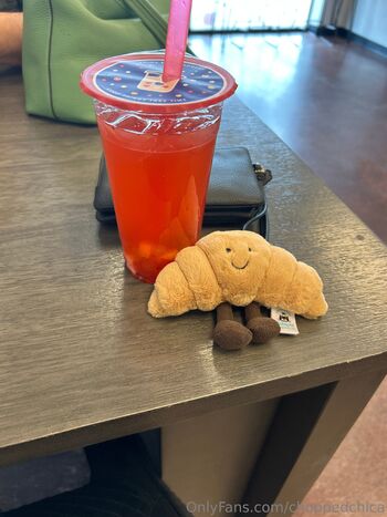 Pipe / choppedchica nude photo #17