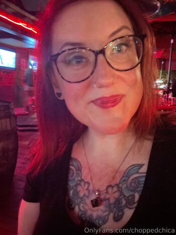 Pipe / choppedchica nude photo #19