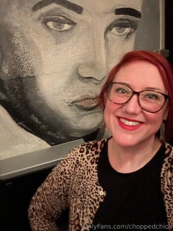 Pipe / choppedchica nude photo #20