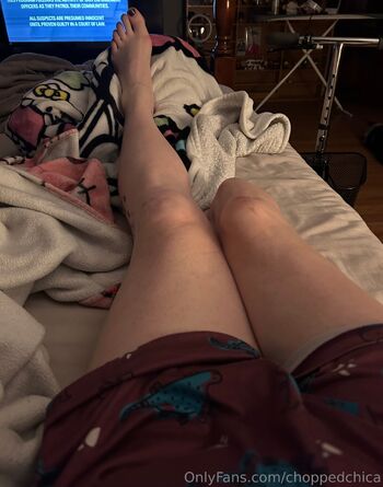 Pipe / choppedchica nude photo #27