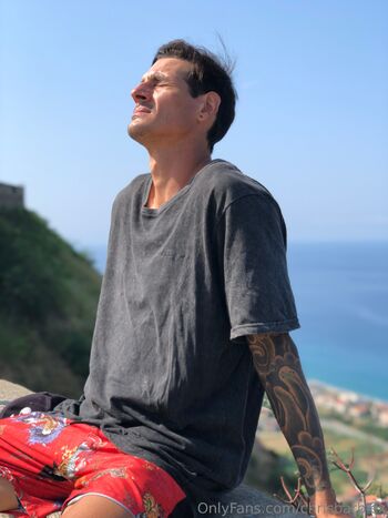 ChrisBarbi / chrisbarbiex / christianfeltan nude photo #2