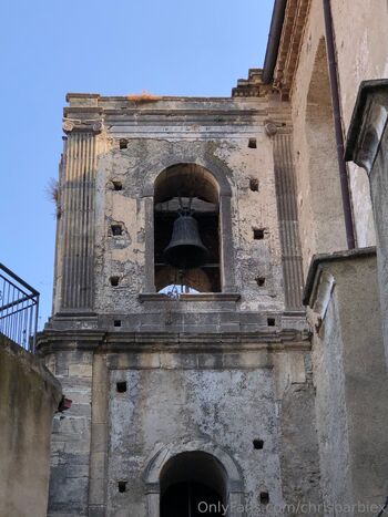 ChrisBarbi / chrisbarbiex / christianfeltan nude photo #3