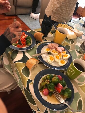 ChrisBarbi / chrisbarbiex / christianfeltan nude photo #31