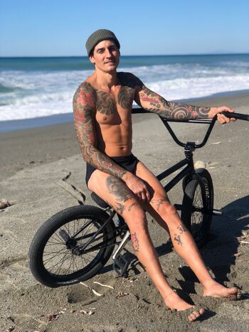 ChrisBarbi / chrisbarbiex / christianfeltan nude photo #32