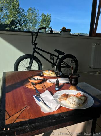 ChrisBarbi / chrisbarbiex / christianfeltan nude photo #35