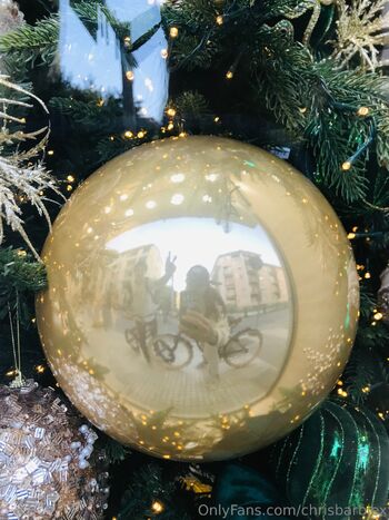 ChrisBarbi / chrisbarbiex / christianfeltan nude photo #36