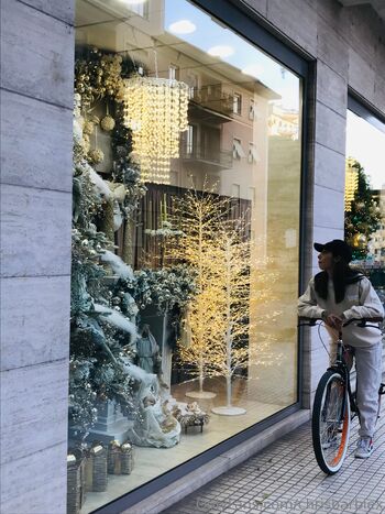 ChrisBarbi / chrisbarbiex / christianfeltan nude photo #37