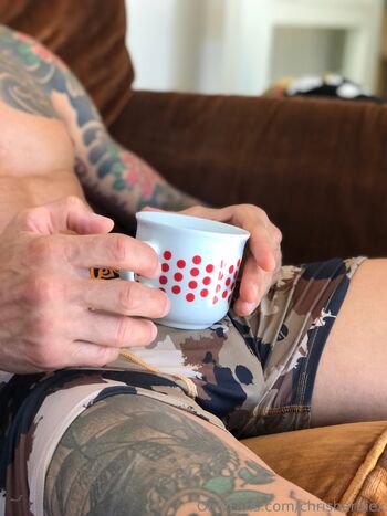 ChrisBarbi / chrisbarbiex / christianfeltan nude photo #38