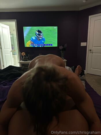 Chris Graha / chrisgraham nude photo #5