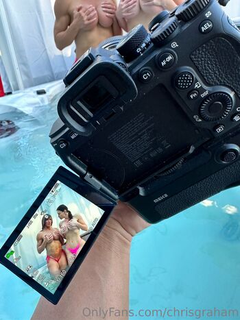 Chris Graha / chrisgraham nude photo #26