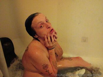 chrisinthebarbiedol / chrisinthebarbiedoll / chrisinthe nude photo #1