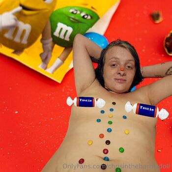 chrisinthebarbiedol / chrisinthebarbiedoll / chrisinthe nude photo #5