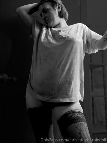 chrisinthebarbiedol / chrisinthebarbiedoll / chrisinthe nude photo #10