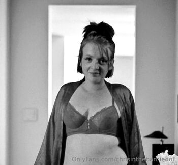 chrisinthebarbiedol / chrisinthebarbiedoll / chrisinthe nude photo #11
