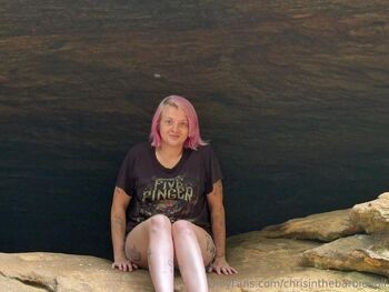 chrisinthebarbiedol / chrisinthebarbiedoll / chrisinthe nude photo #22