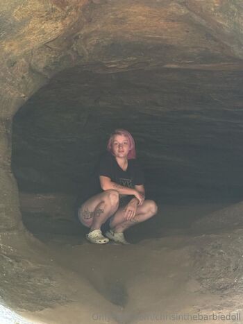 chrisinthebarbiedol / chrisinthebarbiedoll / chrisinthe nude photo #23