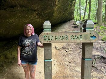 chrisinthebarbiedol / chrisinthebarbiedoll / chrisinthe nude photo #24