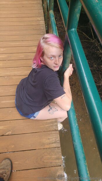 chrisinthebarbiedol / chrisinthebarbiedoll / chrisinthe nude photo #26