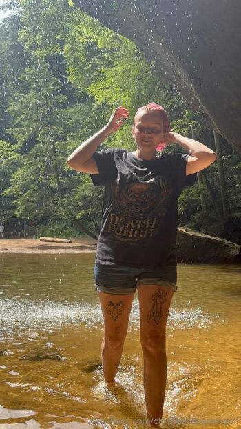 chrisinthebarbiedol / chrisinthebarbiedoll / chrisinthe nude photo #27