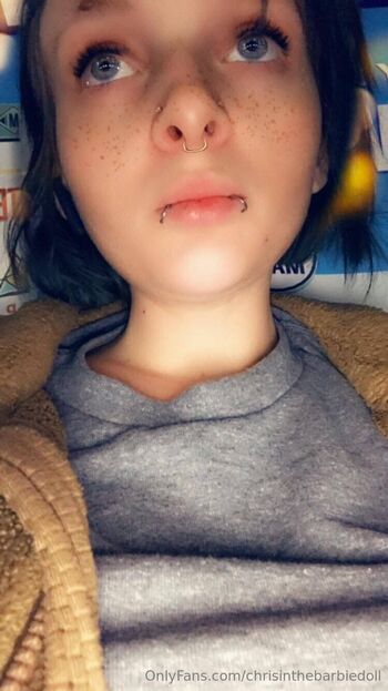chrisinthebarbiedol / chrisinthebarbiedoll / chrisinthe nude photo #30
