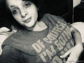 chrisinthebarbiedol / chrisinthebarbiedoll / chrisinthe nude photo #32