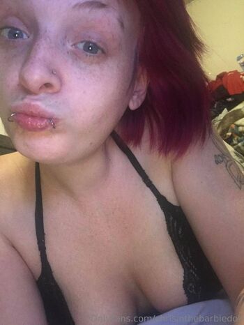 chrisinthebarbiedol / chrisinthebarbiedoll / chrisinthe nude photo #33