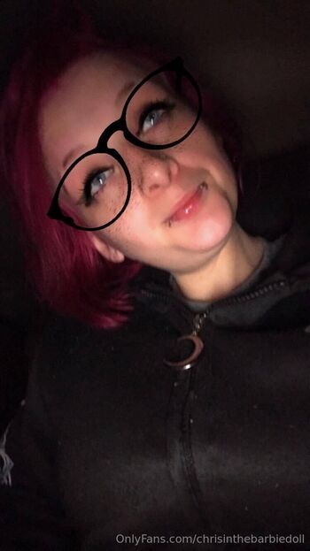 chrisinthebarbiedol / chrisinthebarbiedoll / chrisinthe nude photo #34